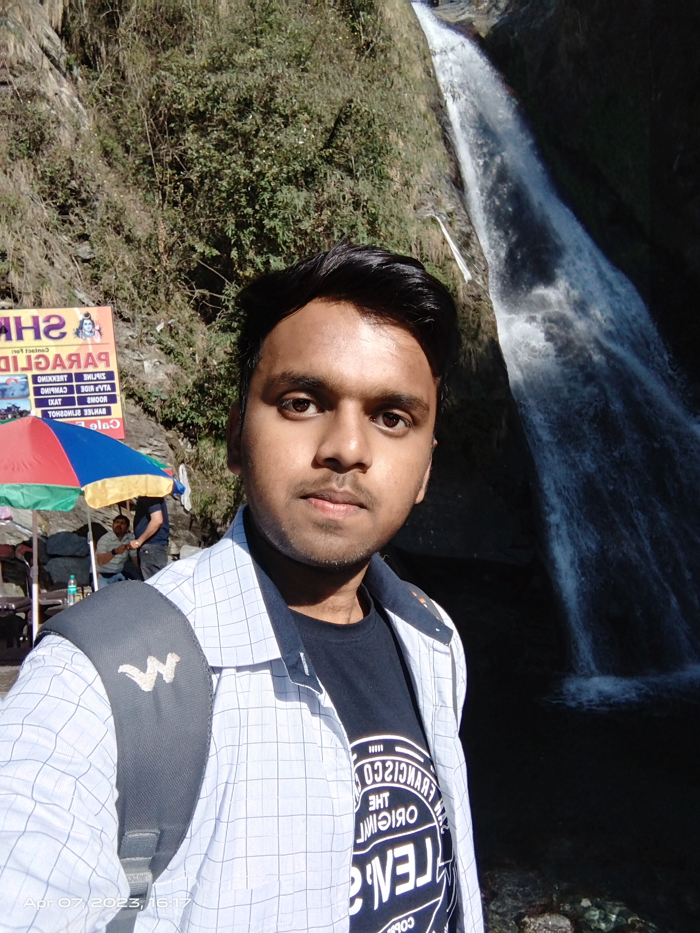 Abhay Maurya