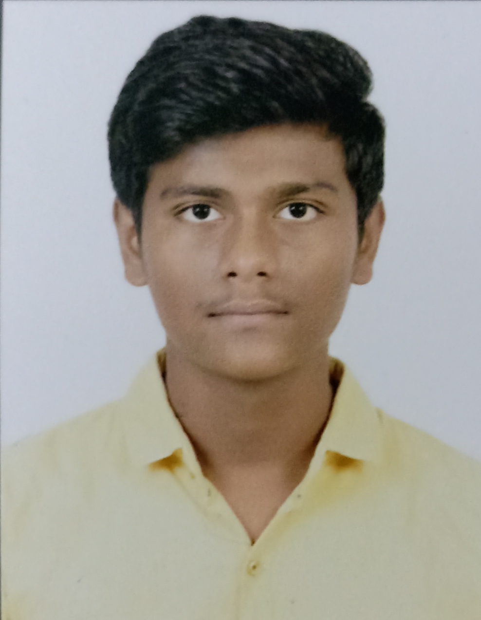 Kunal dangi