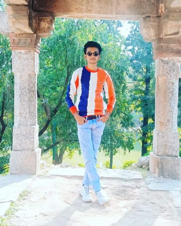 PRINCE KUMAR OJHA
