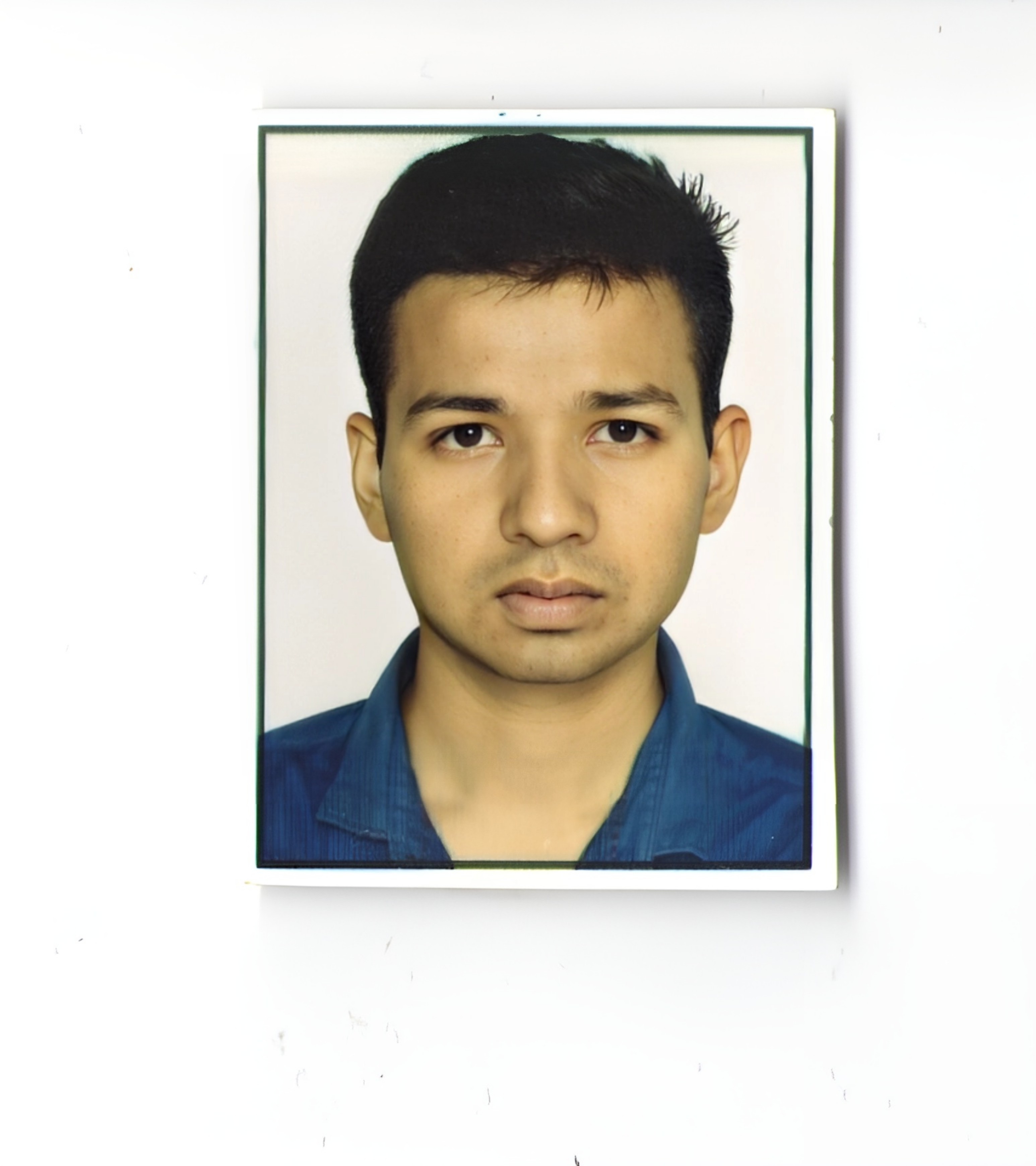 Ayush Lingwal