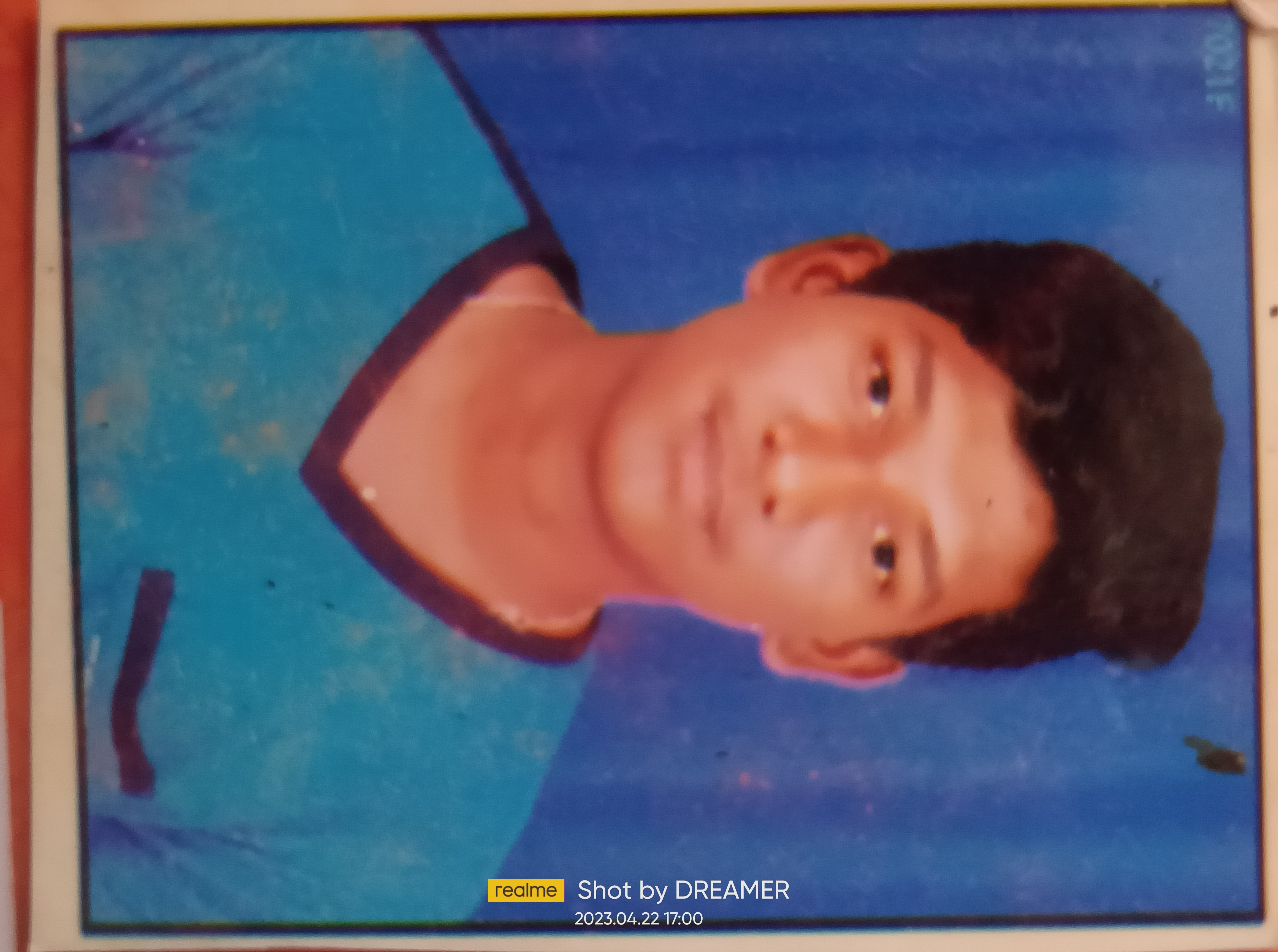 Ramanagoni pavan kumar
