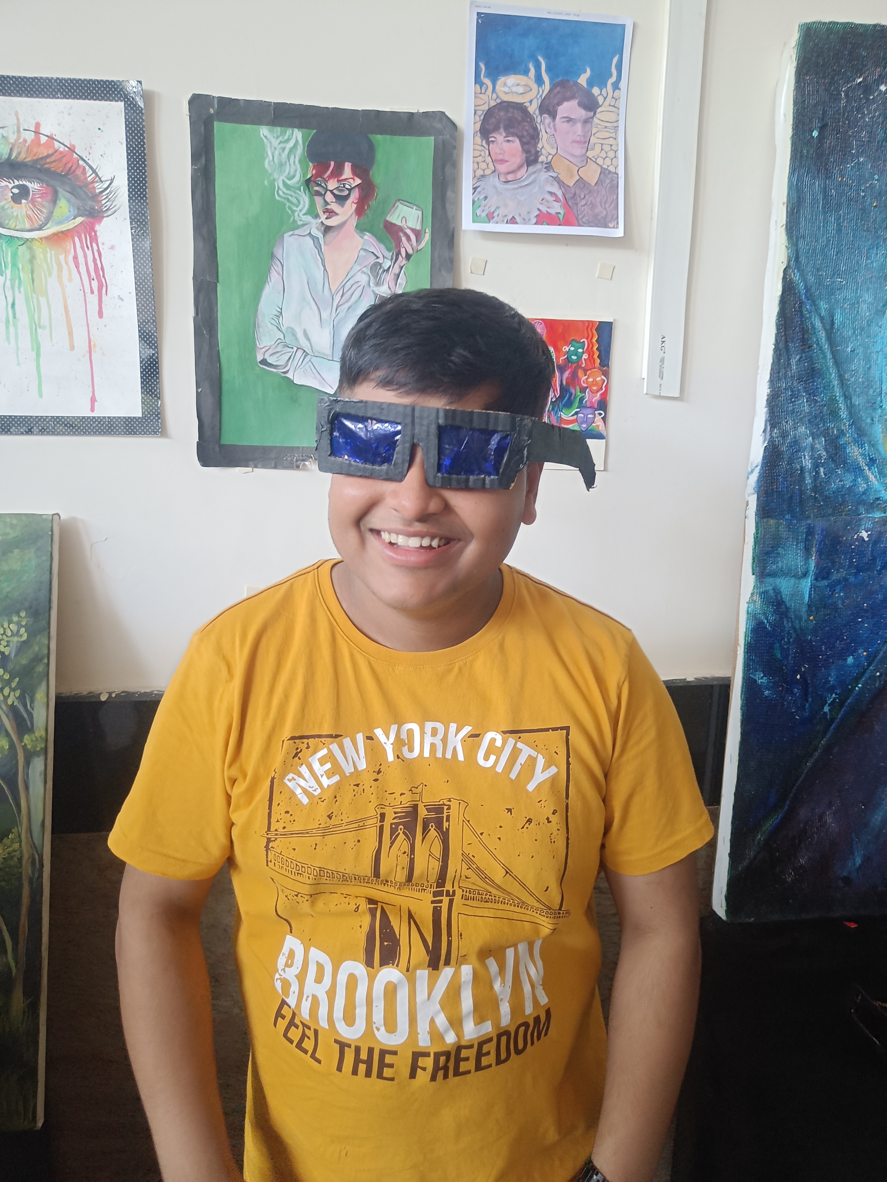 Priyanshu Agarwal