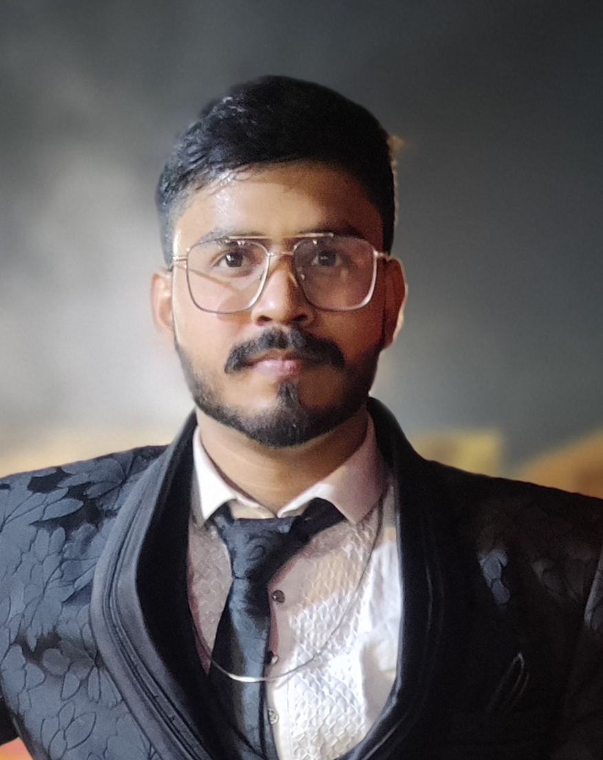 Gagan Mallah