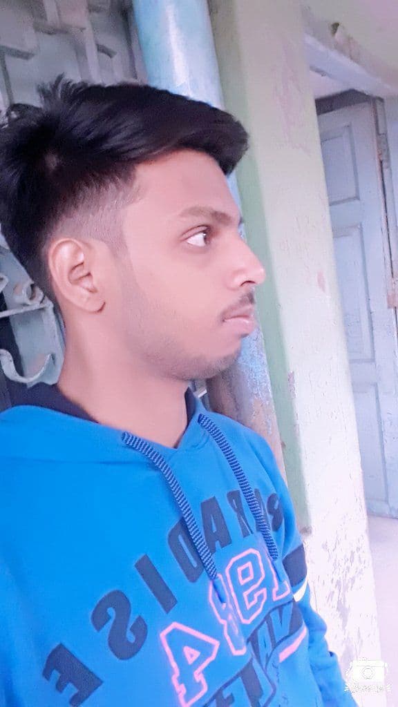 Sanu kumar