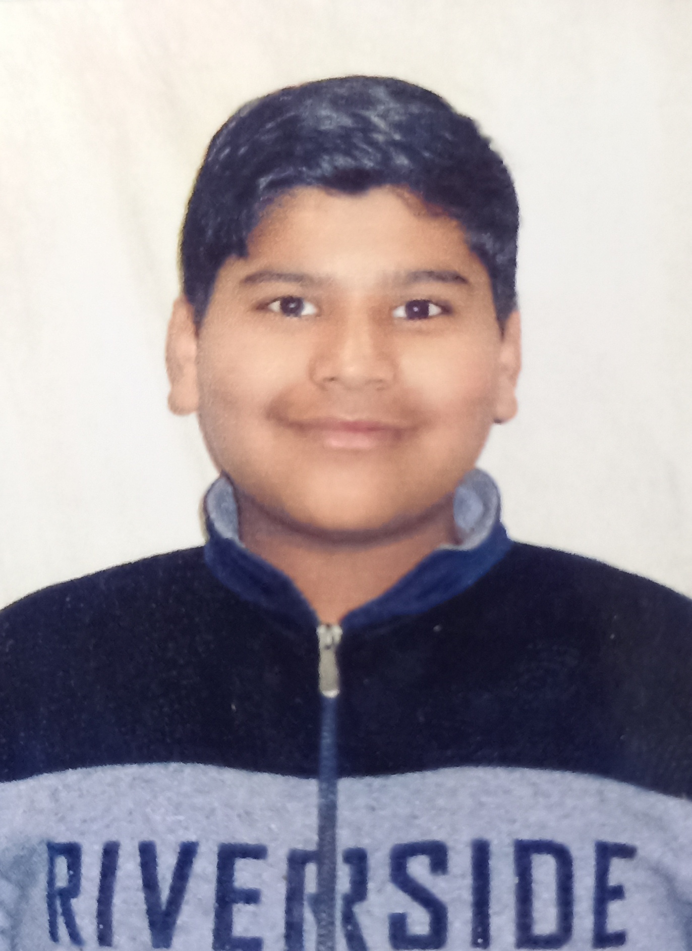 ABHAY SHANKAR