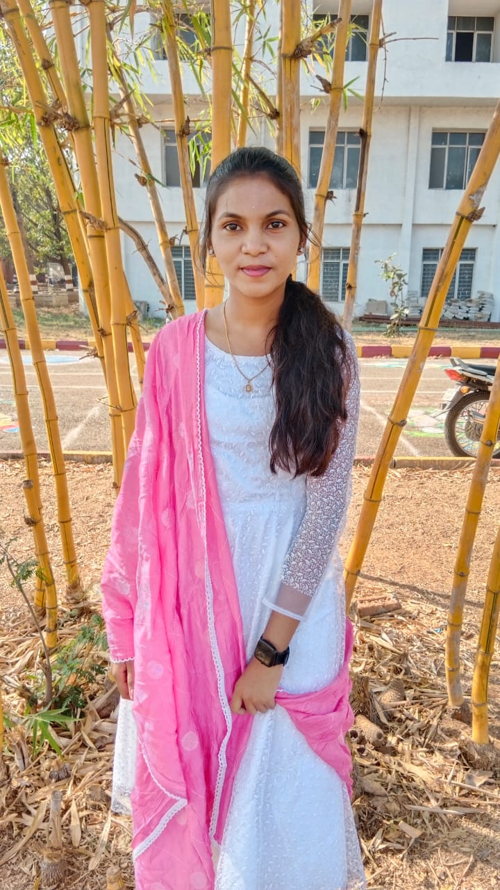 Chippa Siri Chandana