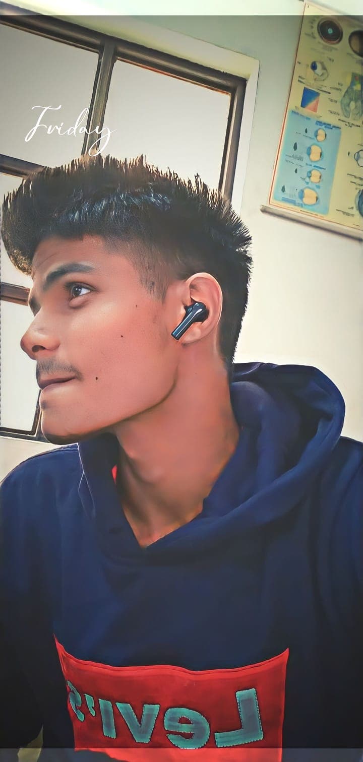 Shresth sharma