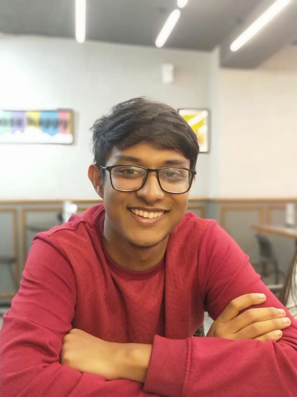Priyansh Shrivastava