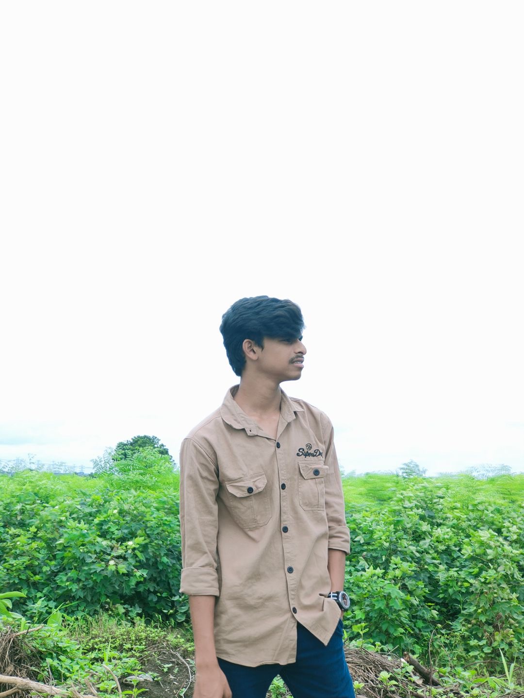 Ricky cheerala