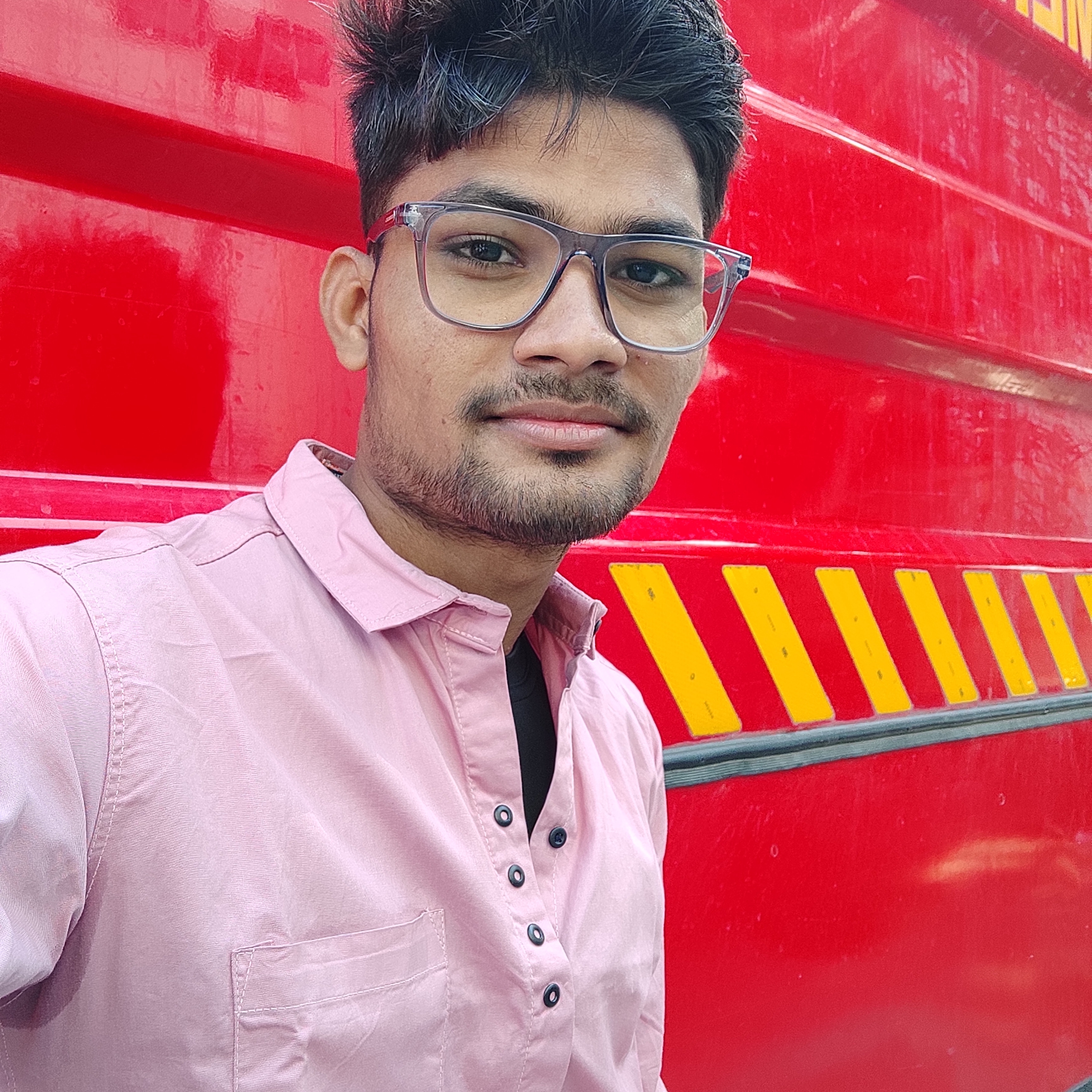Pratik Rajput
