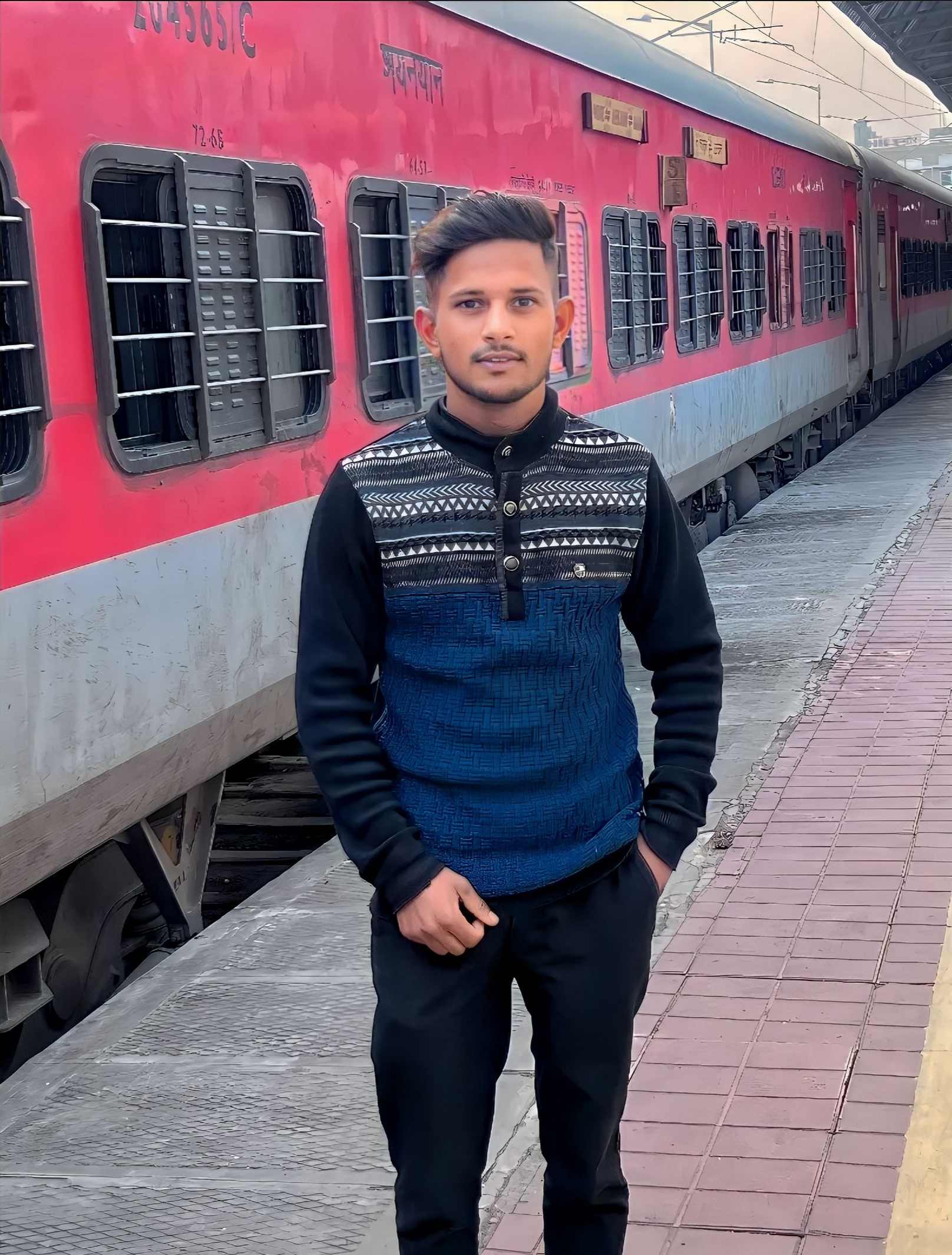 Ajaypal ahirwar