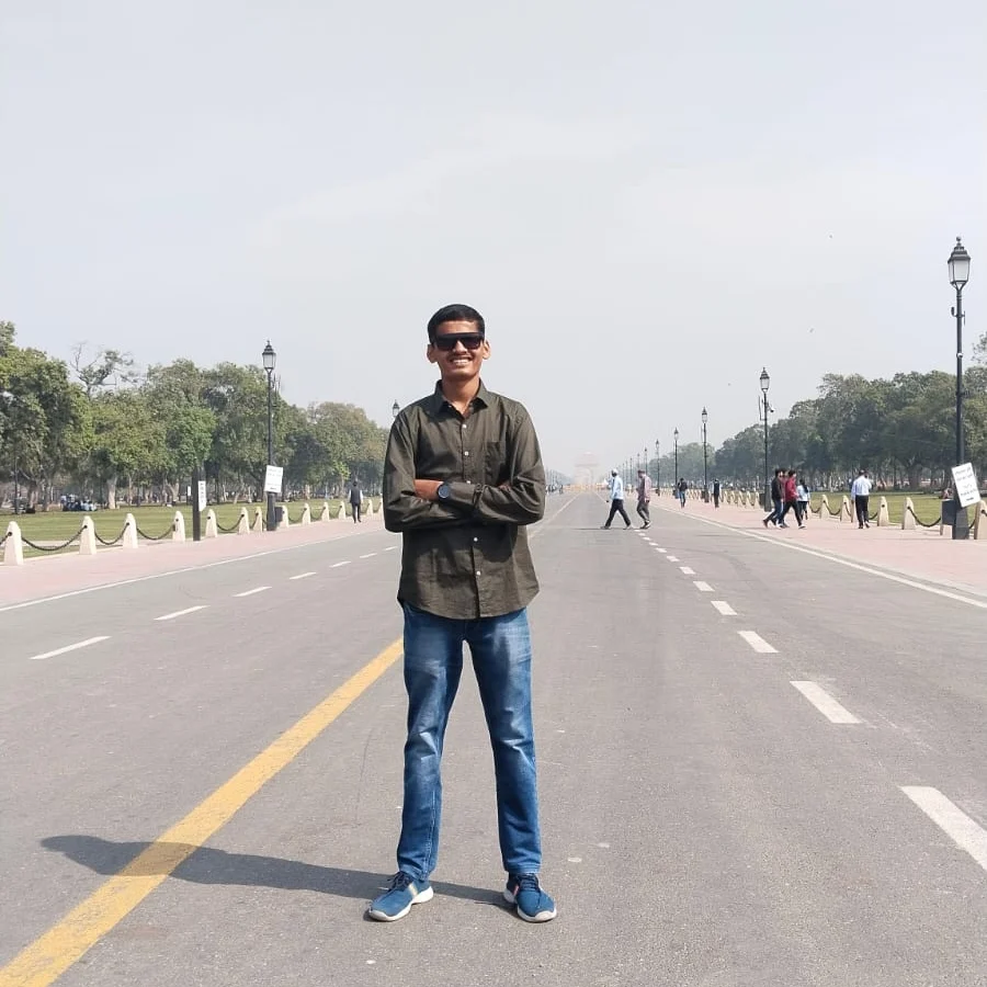Chandan pathak