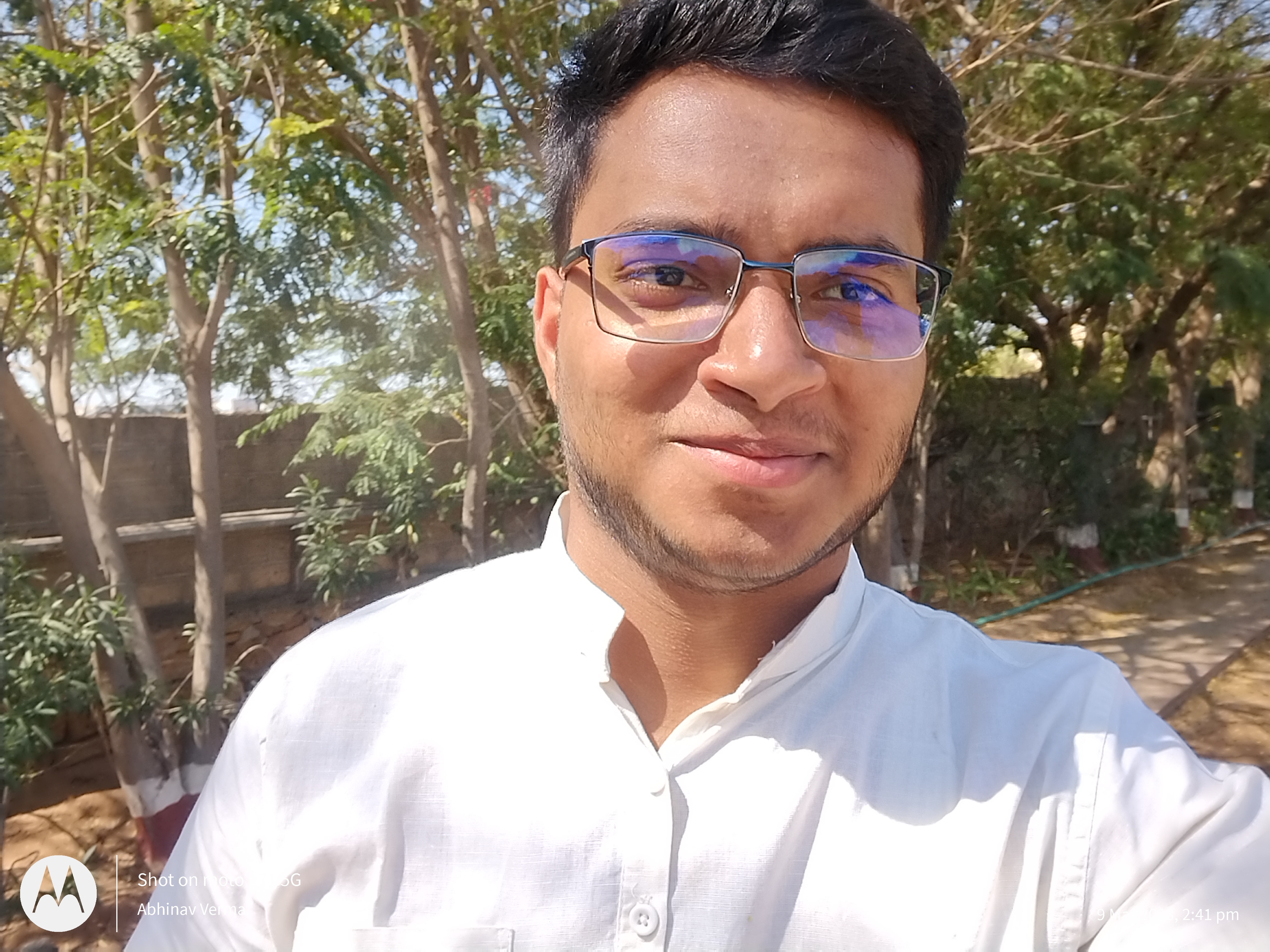 Abhinav Verma