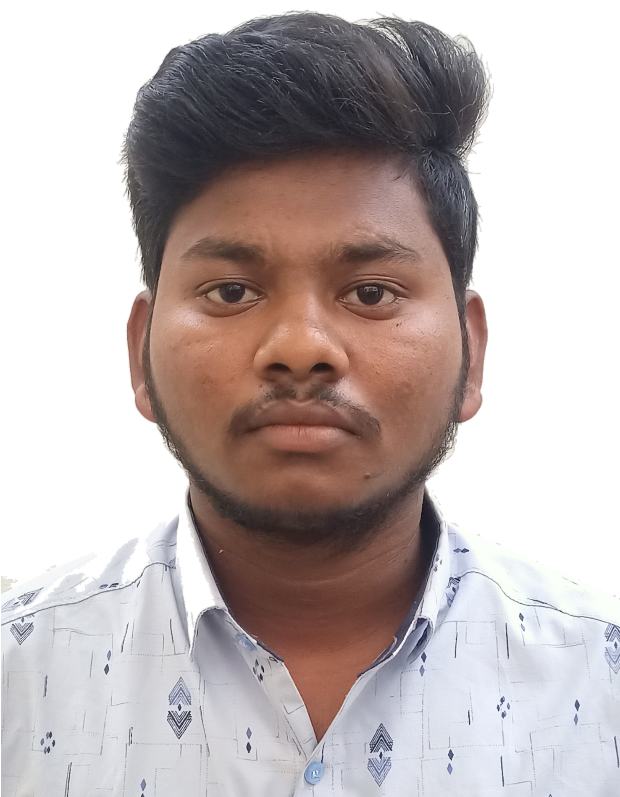 Sandeep Kumar Sriramula