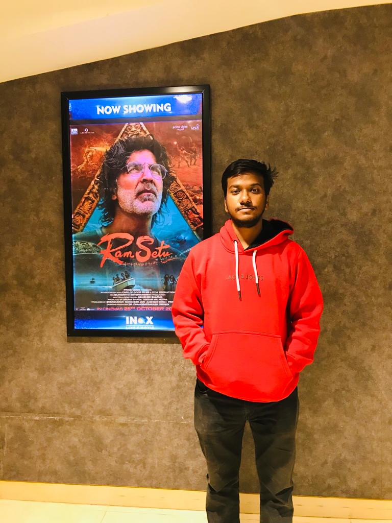 Abhishek Kumar Kanoriya