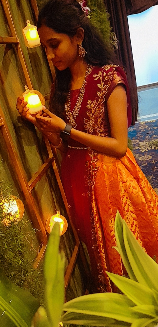 Deekshitha