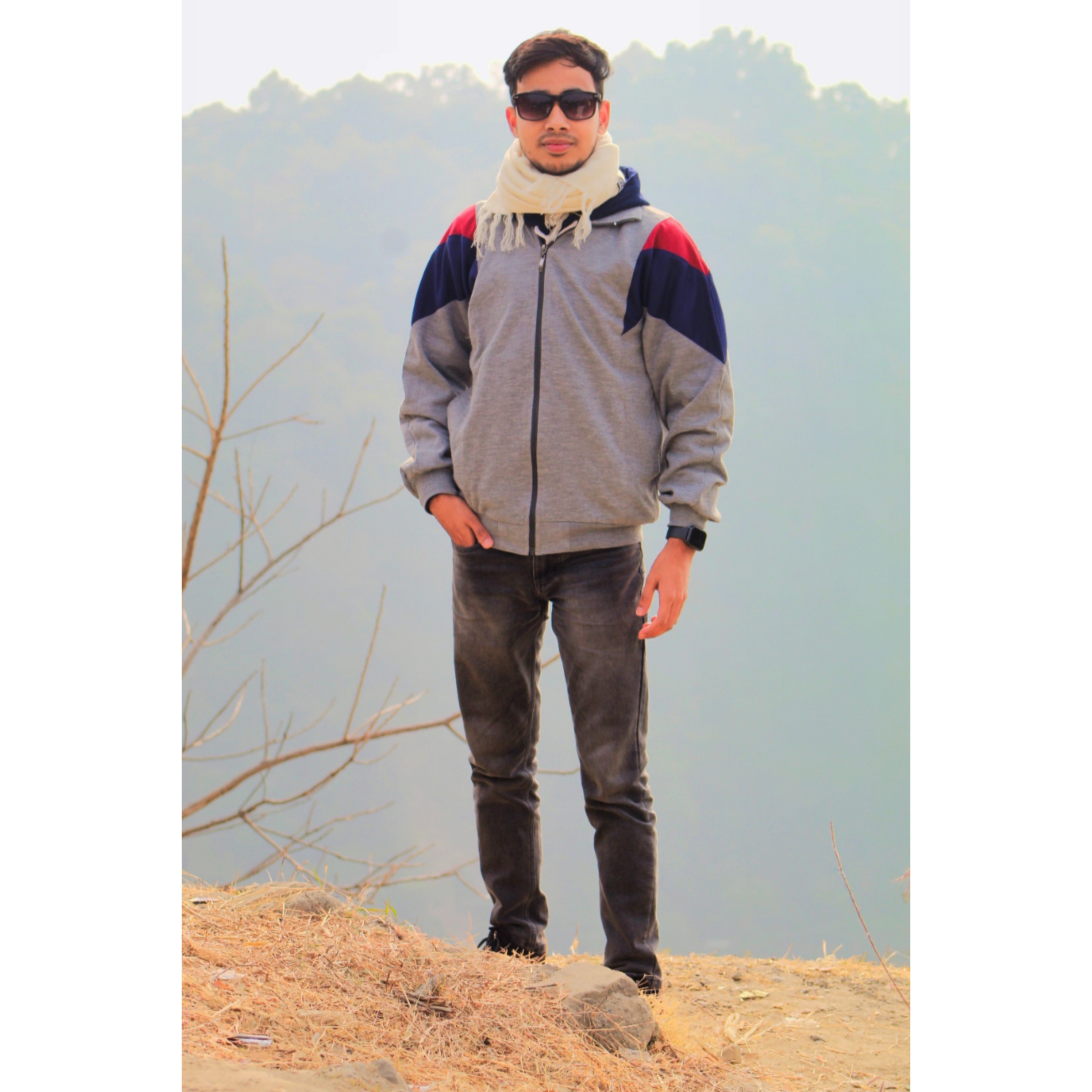 Mohd Zaid