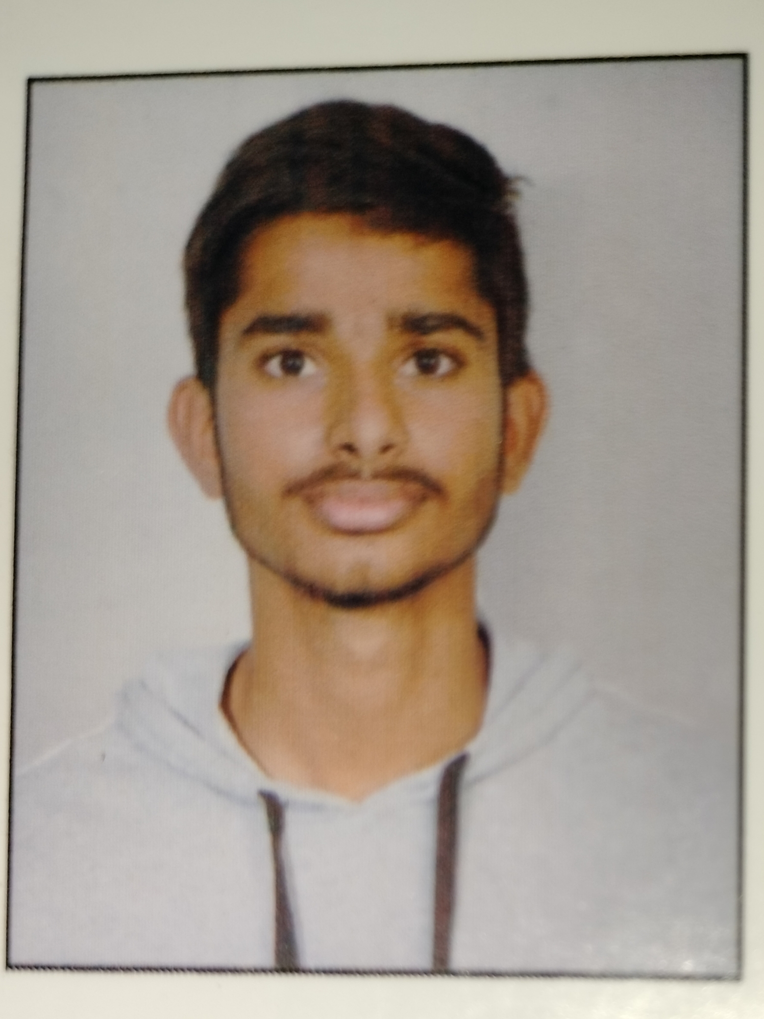 Kanukuntla Raviteja