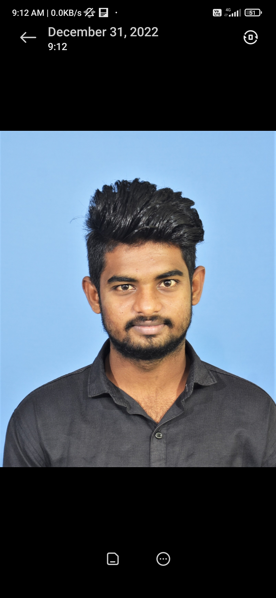 Gunda sivakumar