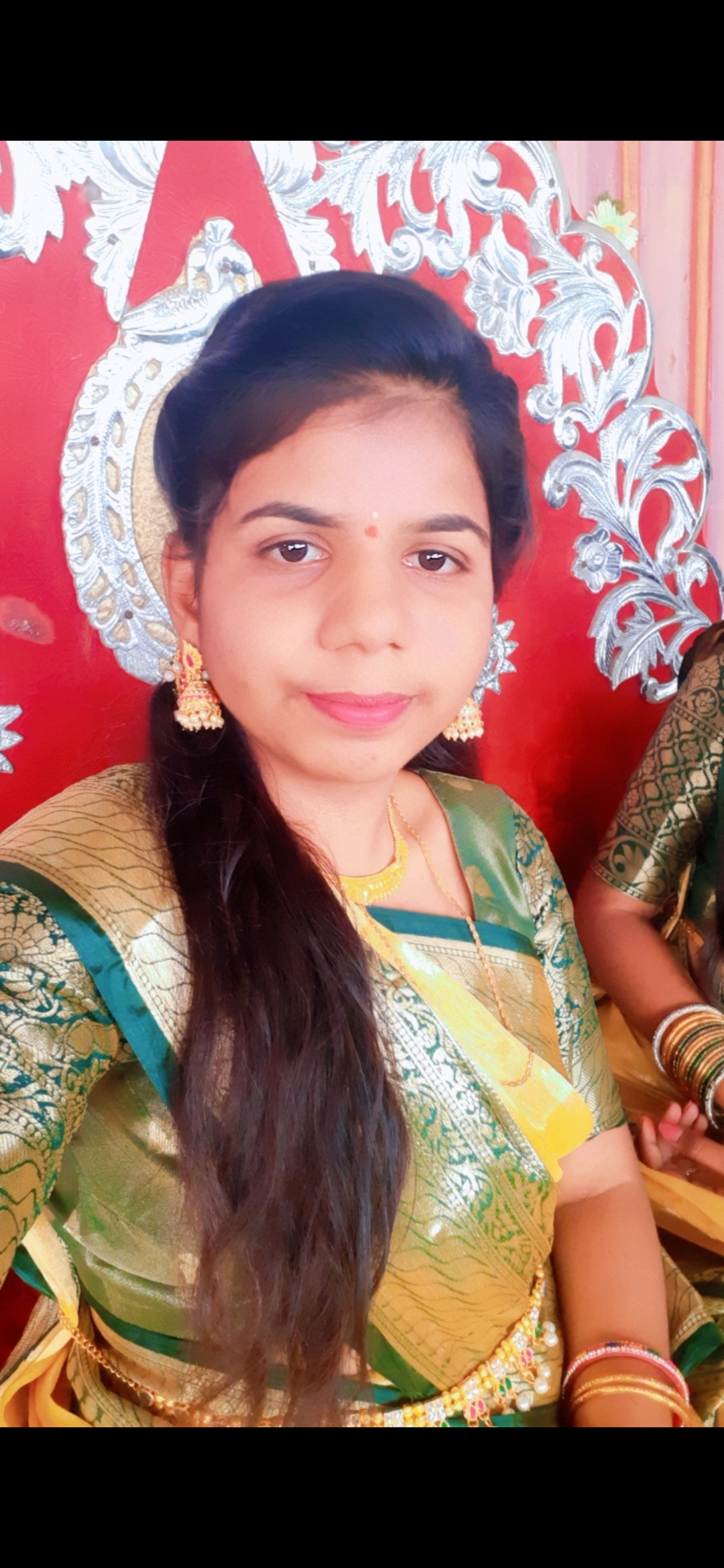 Chandra hasini
