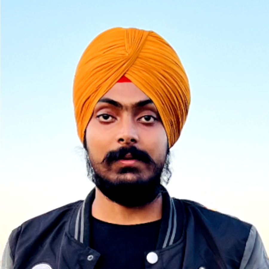 Gurvinder Singh