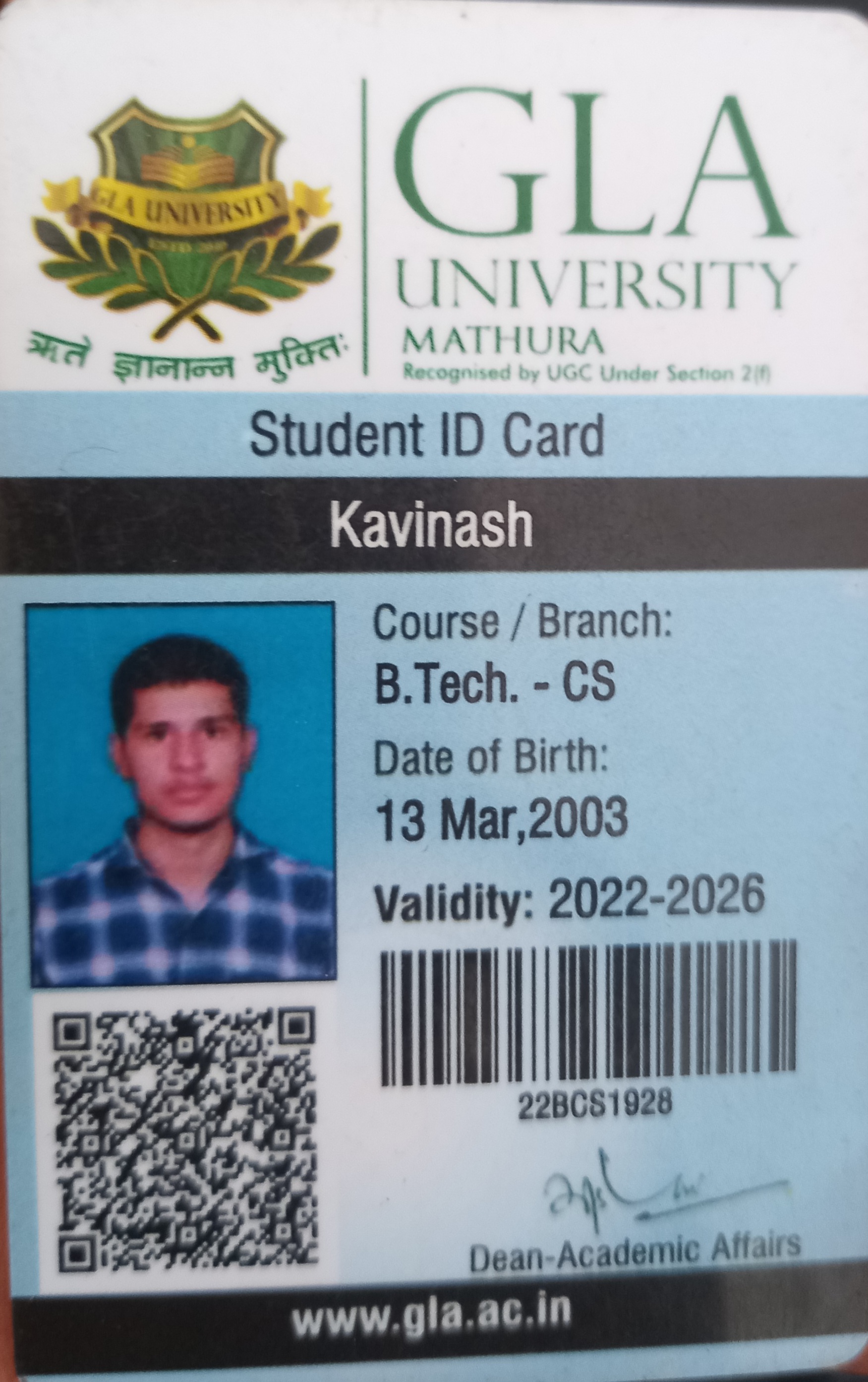 Kavinash
