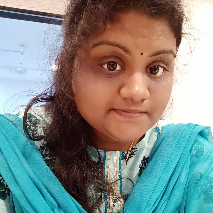 sravanthi