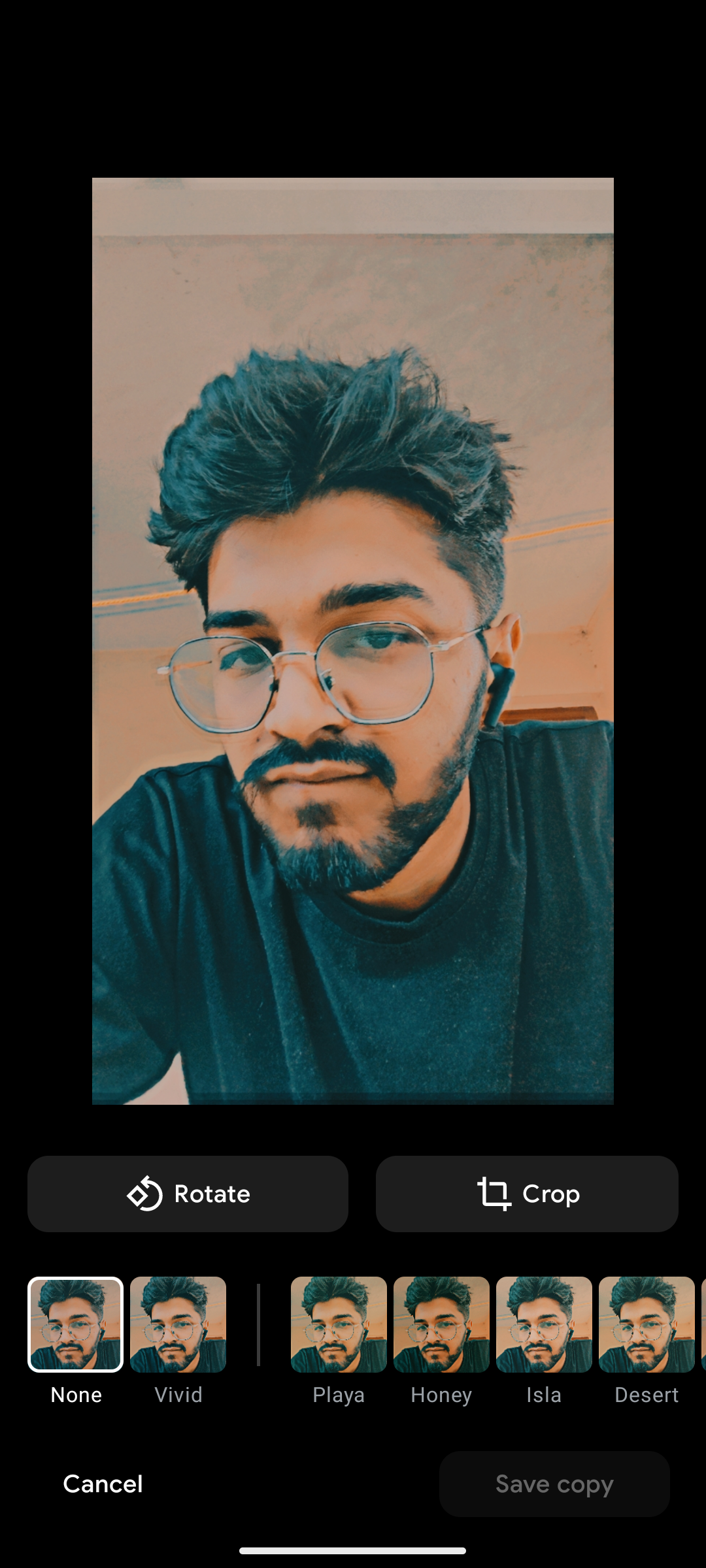 Mayank sajnani