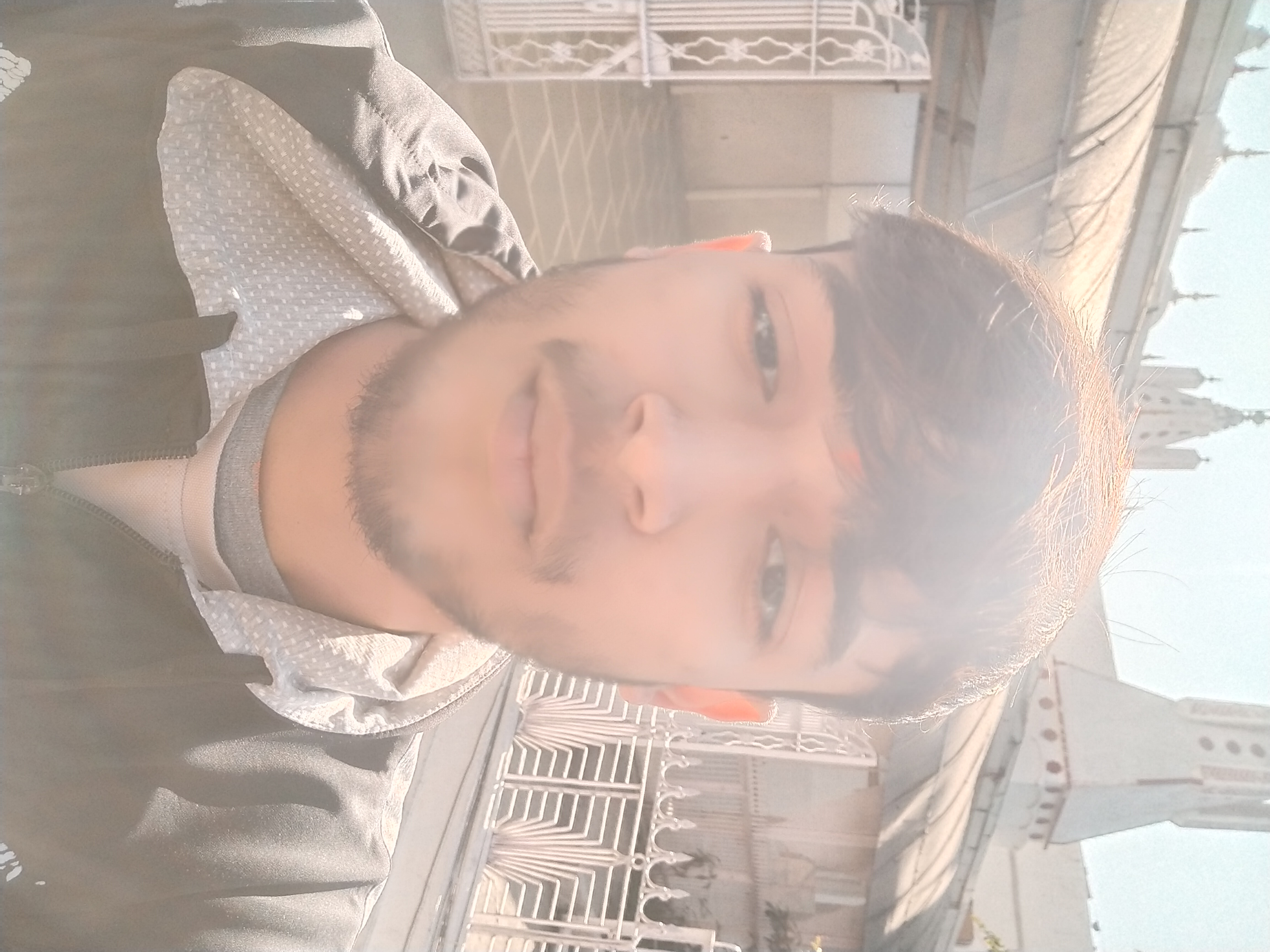 Mohit