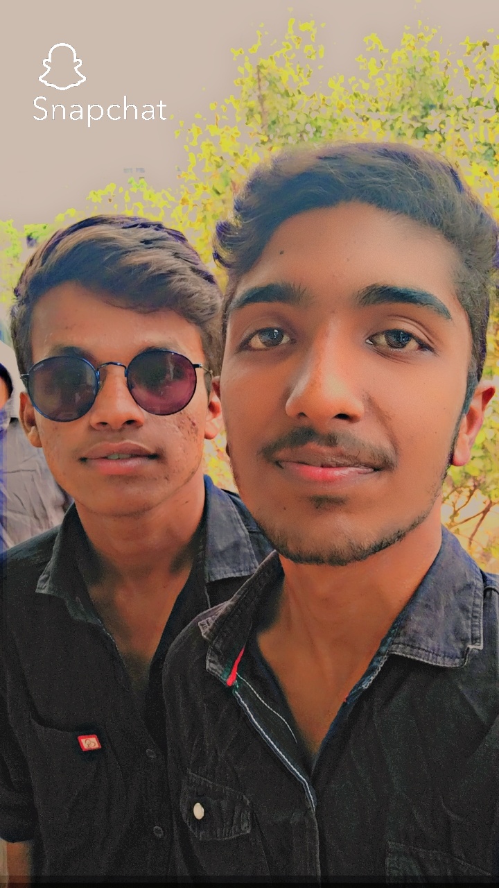 Akkala kiran kumar