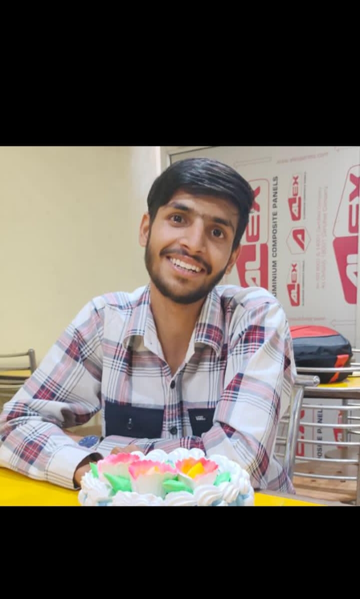 Nitanshu