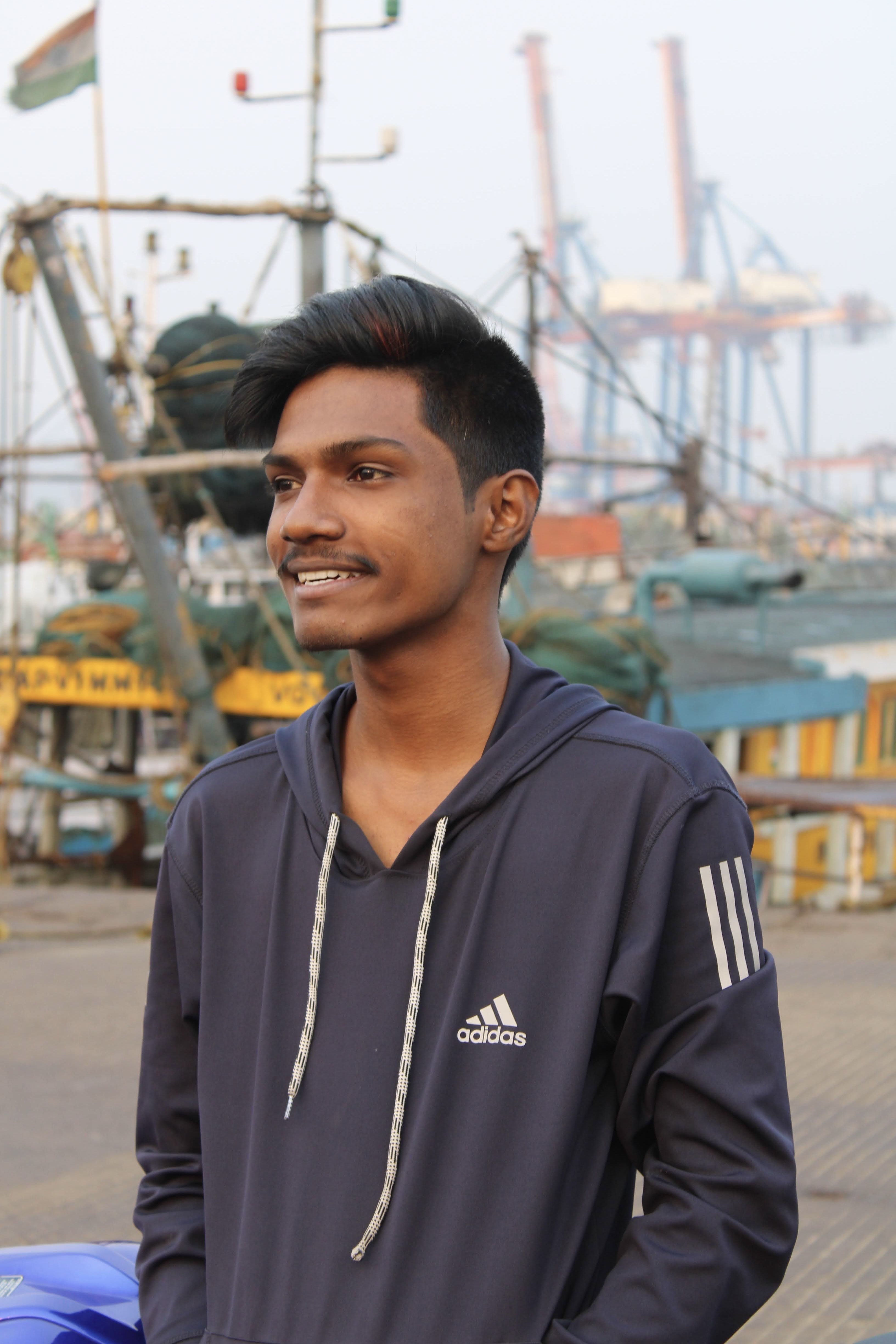 Uday