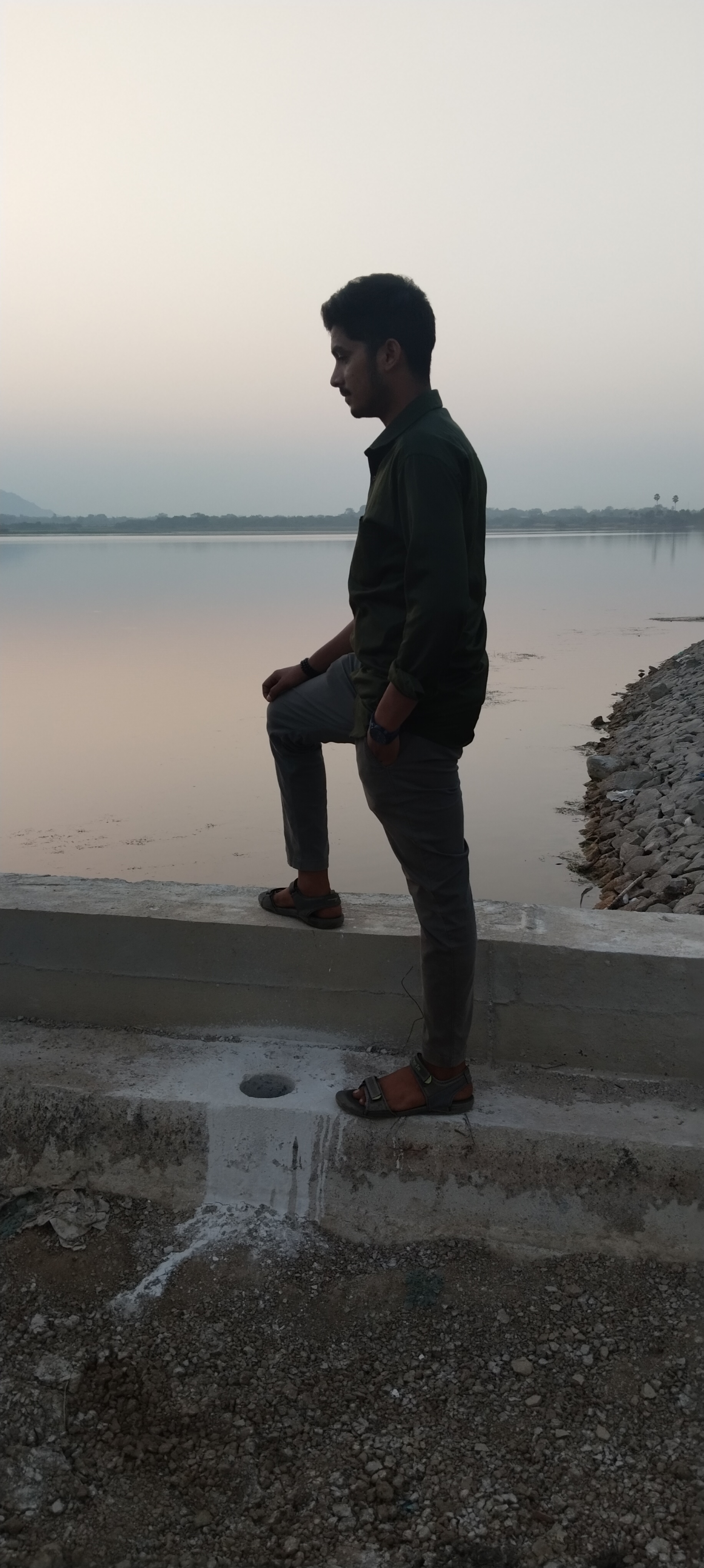 Ajay
