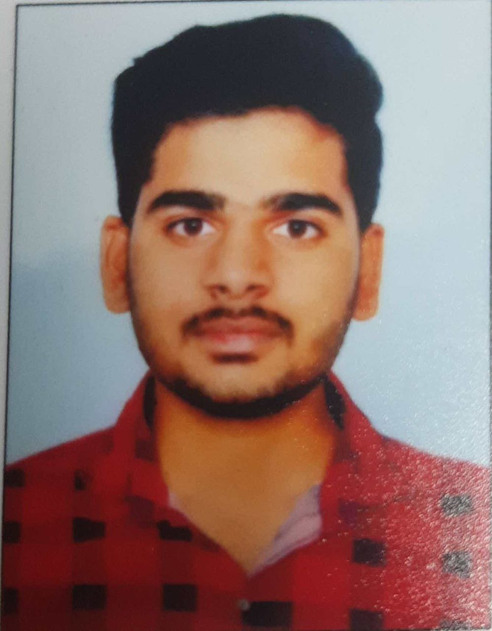 MADESHETTI YESHWANTH