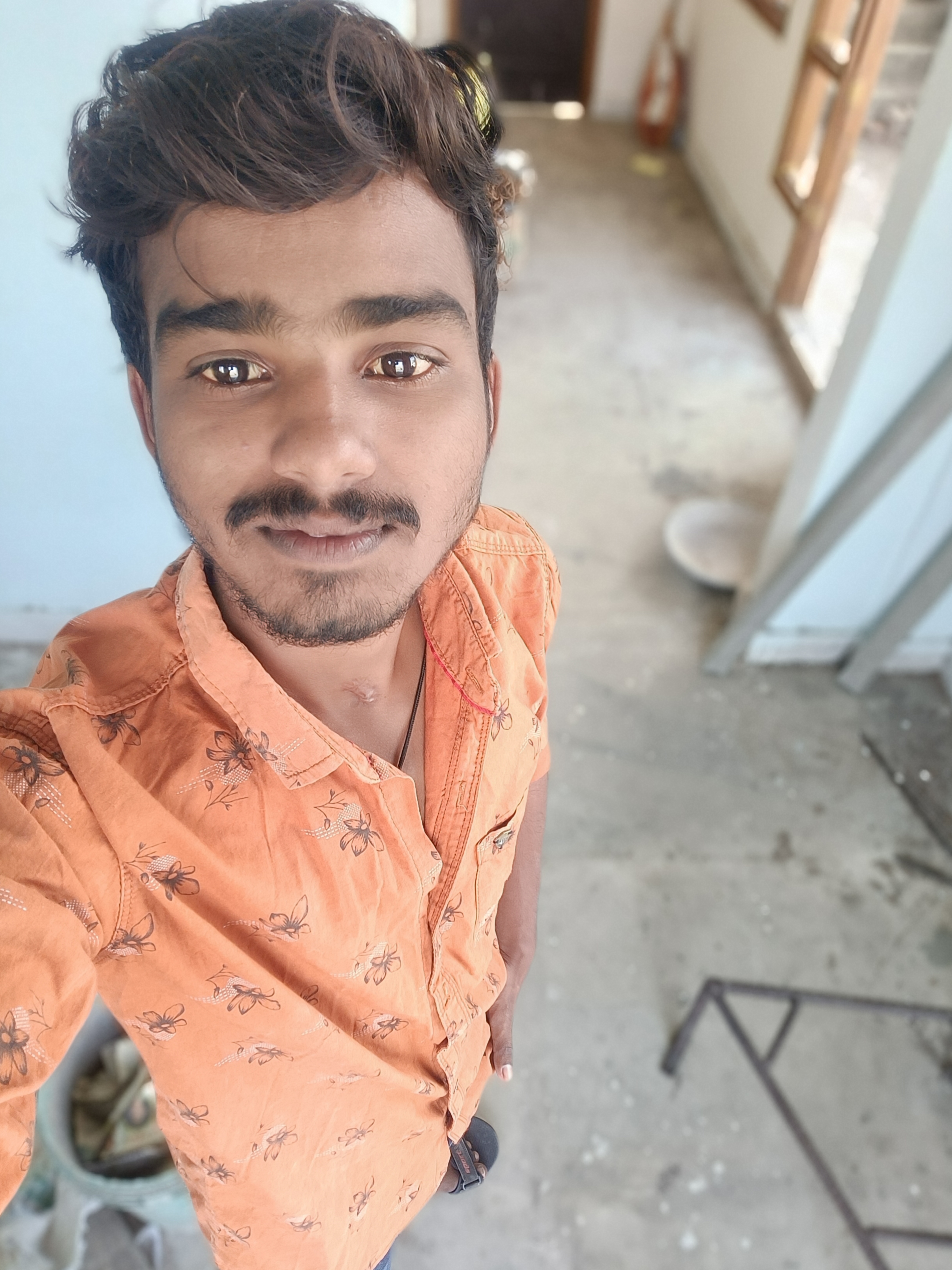 Pulipati shiva prasad