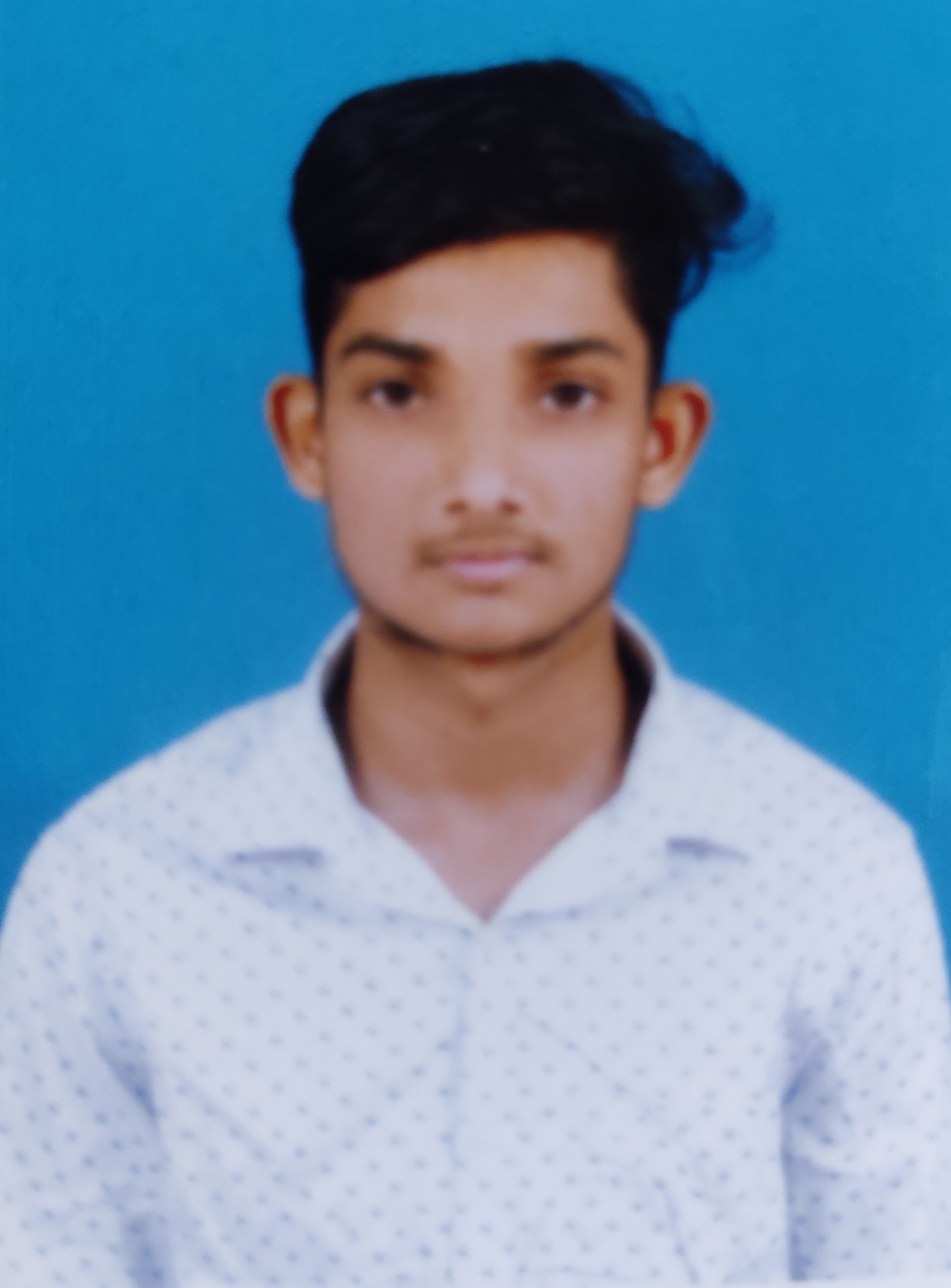 Sharan teja