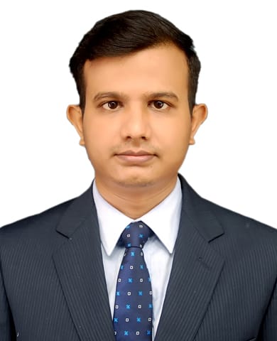 SAURABH KUMAR