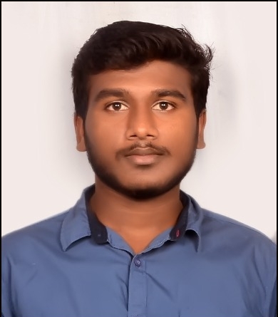 THARUN SATLA