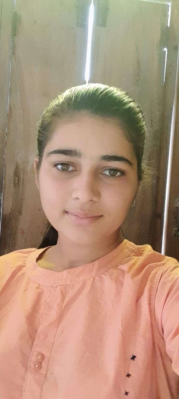 Yogita
