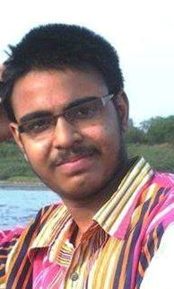 Soumya Roy