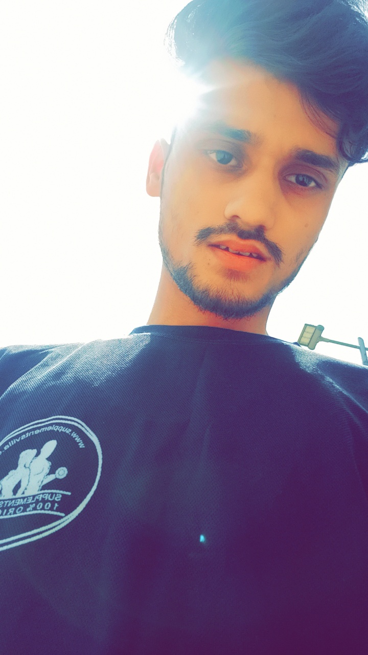 Ashish kumar Soni