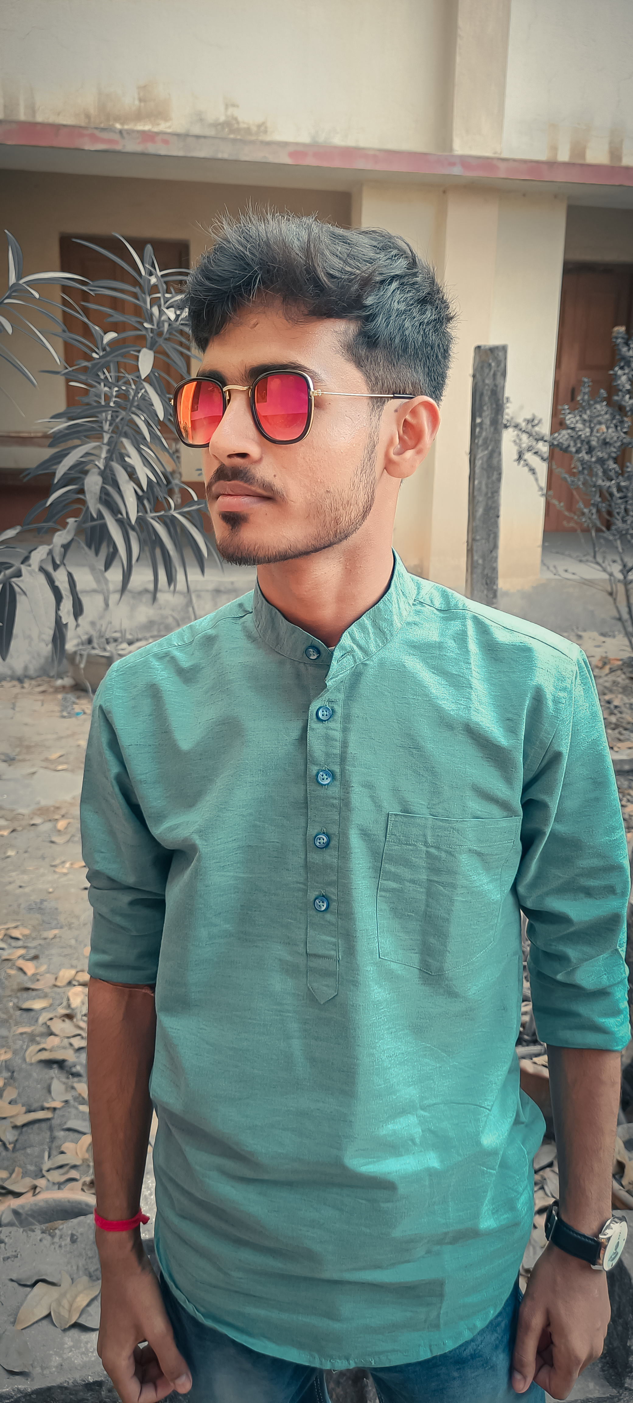 Pritam Senapati