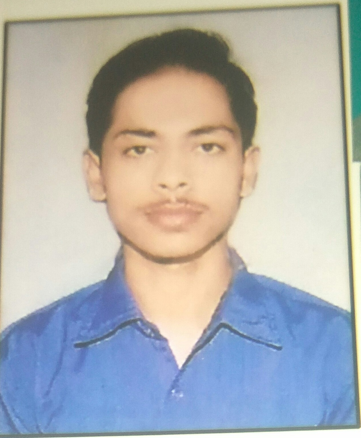 Digvijay Chauhan