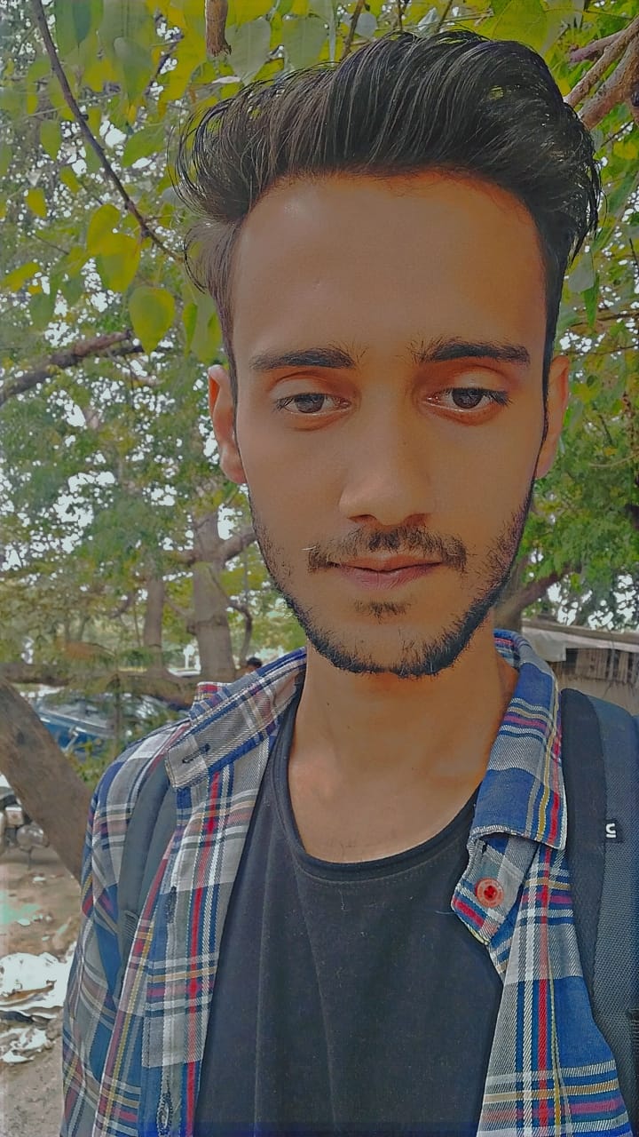 Nilesh