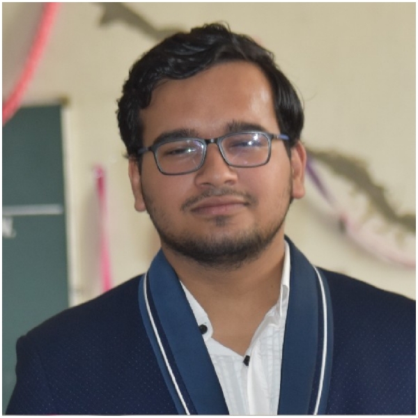 Kartik Chaudhary