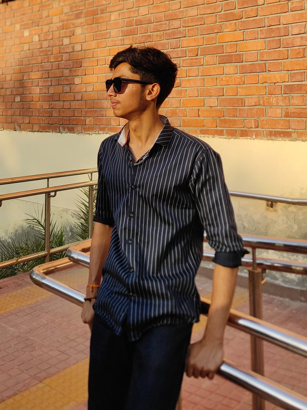 Piyush Kumar