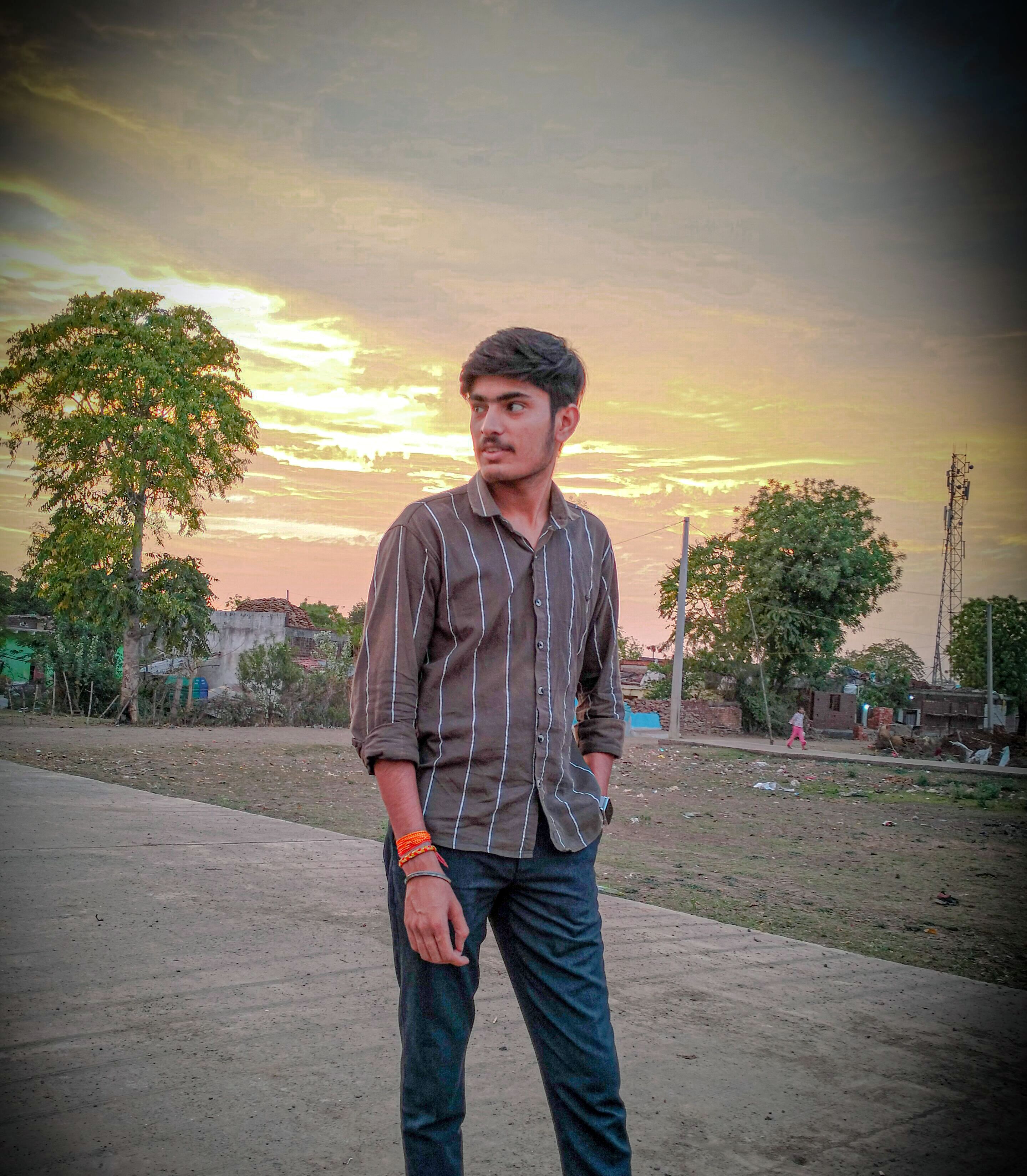Shubham Meena