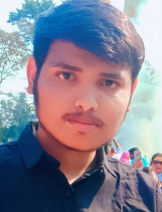 Adarsh solanki
