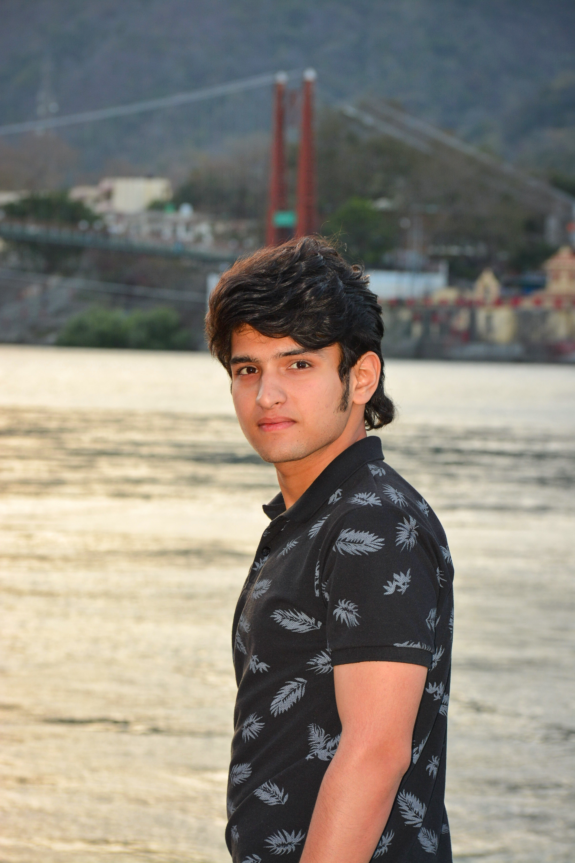 SANYAM