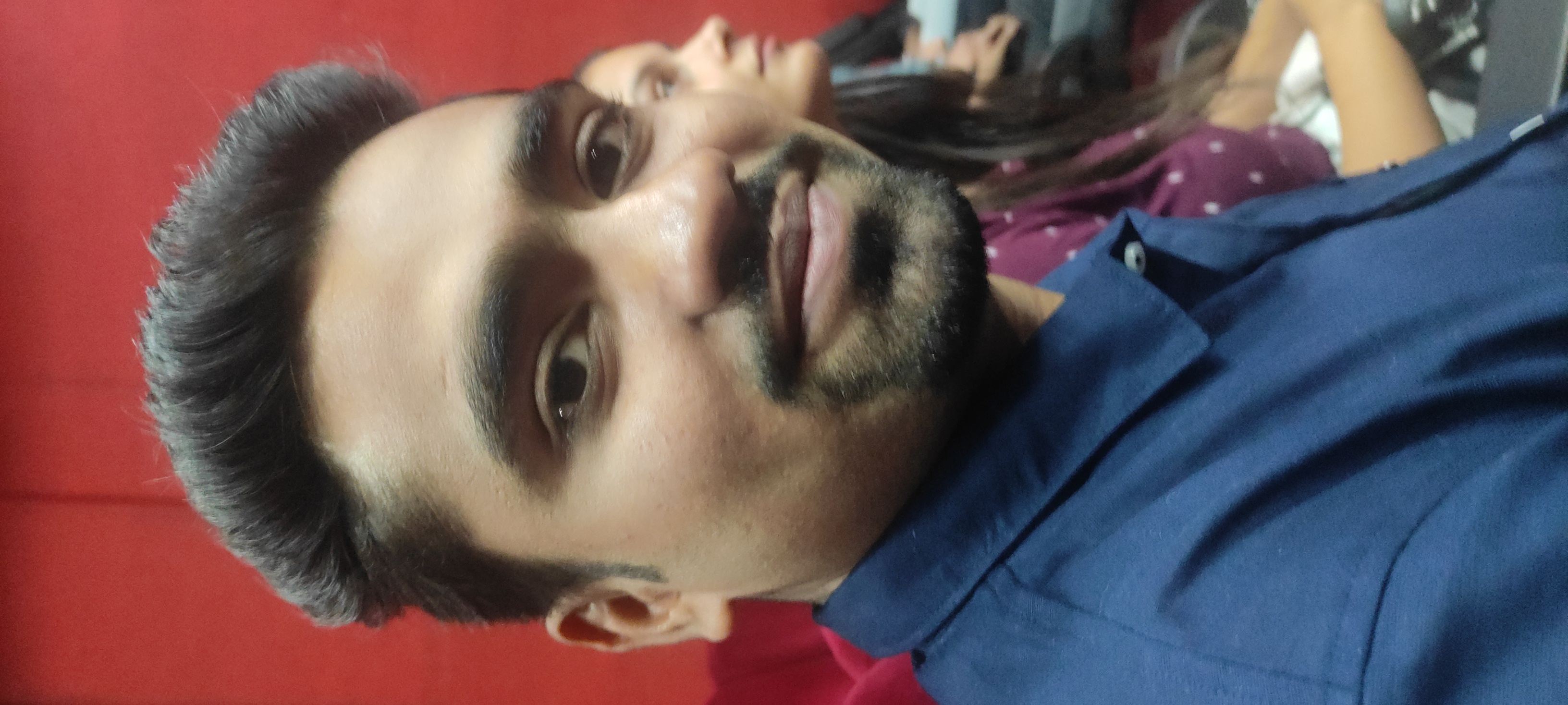 Sarthak Tarar